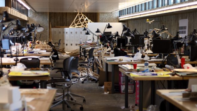 Architectural Designers: You are not new to product/UX design