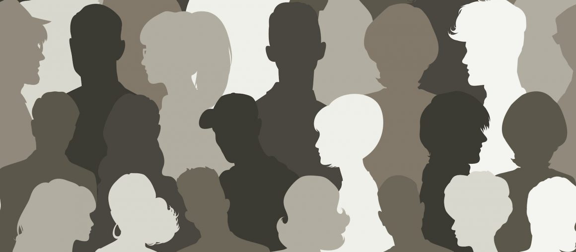 Some Things Never Change: Diversity