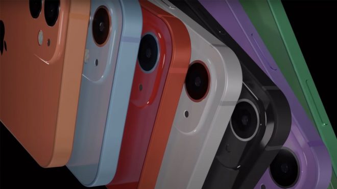 iPhone 12 colours revealed in new concept video – and there's a big surprise