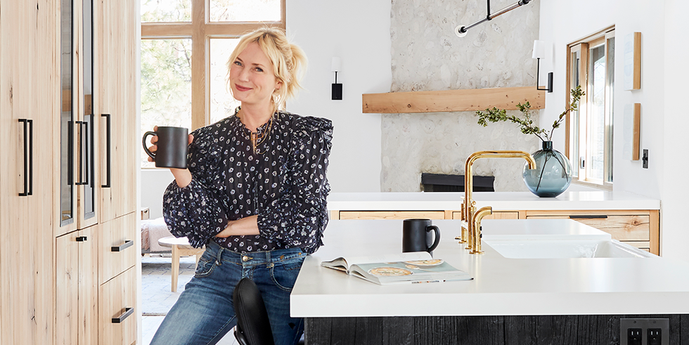 Emily Henderson Launches Online Platform That's Essentially Craigslist for Design Lovers