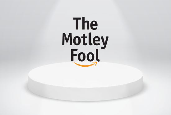 Our New Logo! Third Time's the Charm! | The Motley Fool