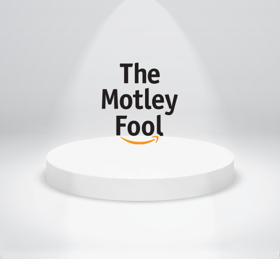 Our New Logo! Third Time's the Charm! | The Motley Fool