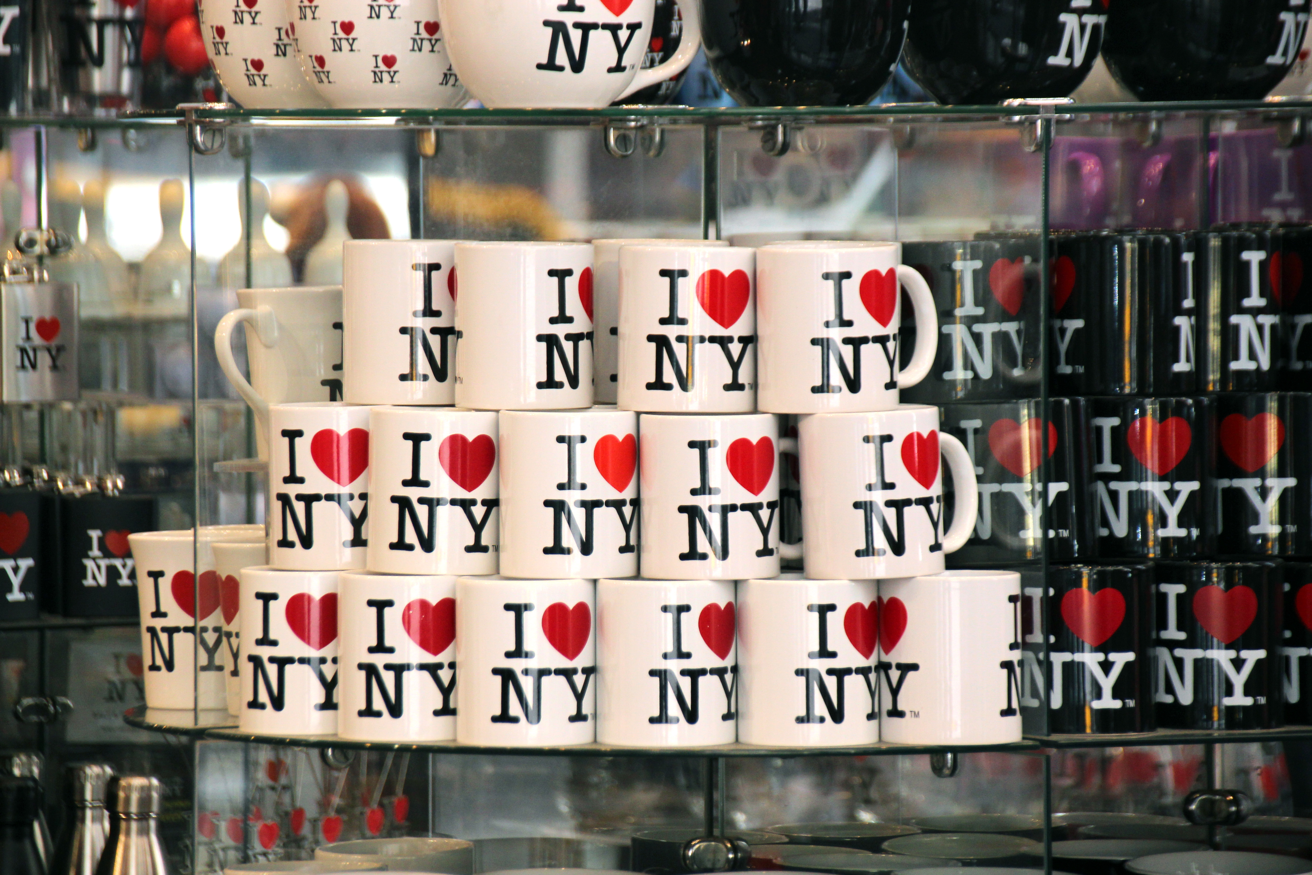 Milton Glaser Dies at 91