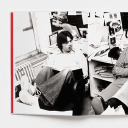 An Interview with Milton Glaser + Walter Bernard