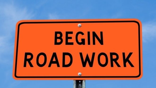 Roadwork To Cause Long-Term Traffic Delays In Parts Of MoCo