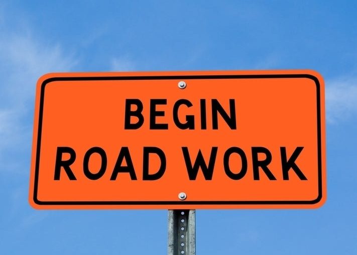 Roadwork To Cause Long-Term Traffic Delays In Parts Of MoCo