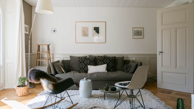 This is My New Favorite Site for Affordable Rugs—And Everything is 60% Off Right Now!