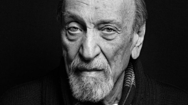 Milton Glaser Made You Look Once, Think Twice