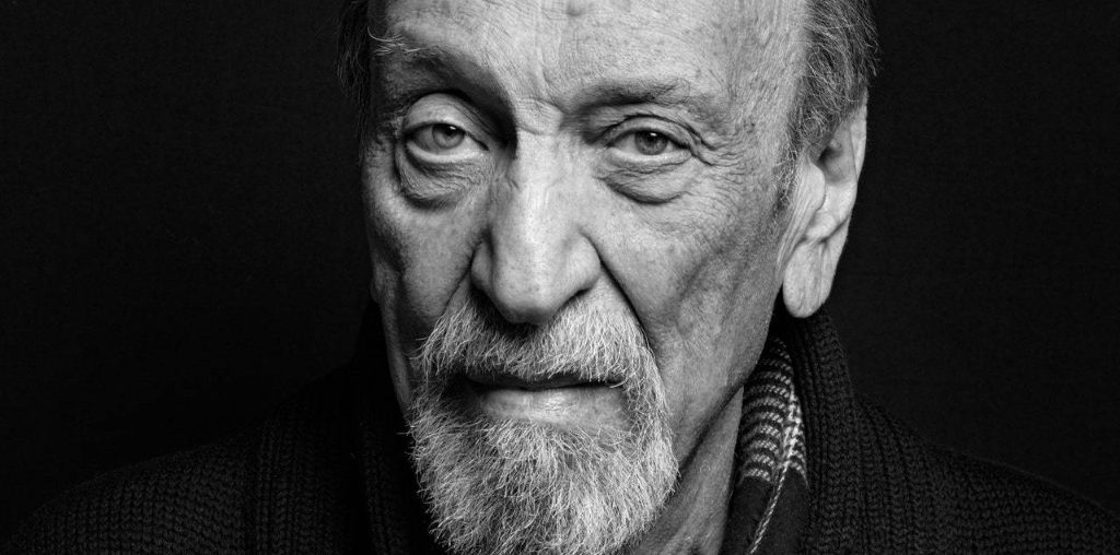 Milton Glaser Made You Look Once, Think Twice