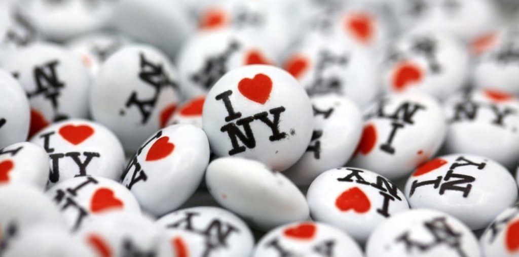 RIP Milton Glaser: Paying Tribute to the Man Who Created the Iconic 'I Heart NY' Logo