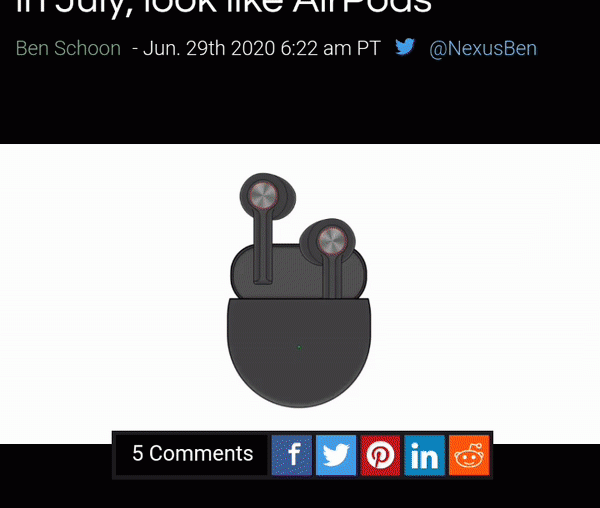 Google Chrome for Android preps a new bottom-bar UI - 9to5Google
