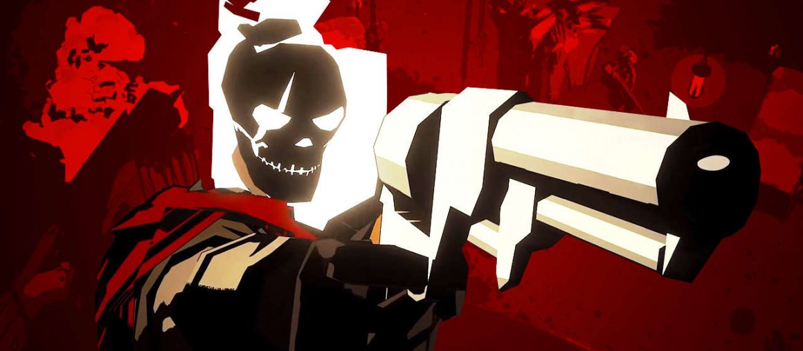 West Of Dead Review - Run And Cover