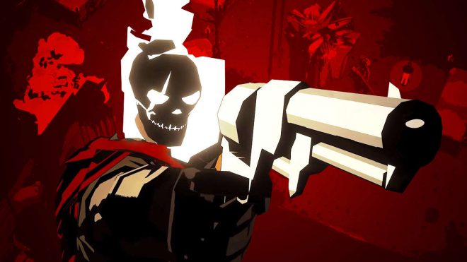 West Of Dead Review - Run And Cover