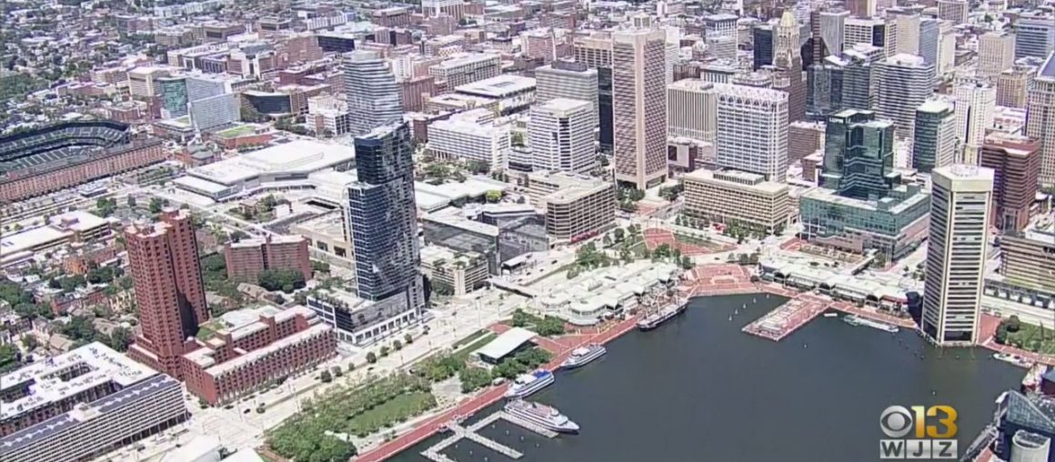 DC, Baltimore Among Worst-Run Cities In America, Study Says