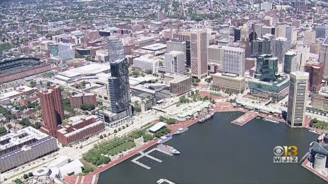 DC, Baltimore Among Worst-Run Cities In America, Study Says