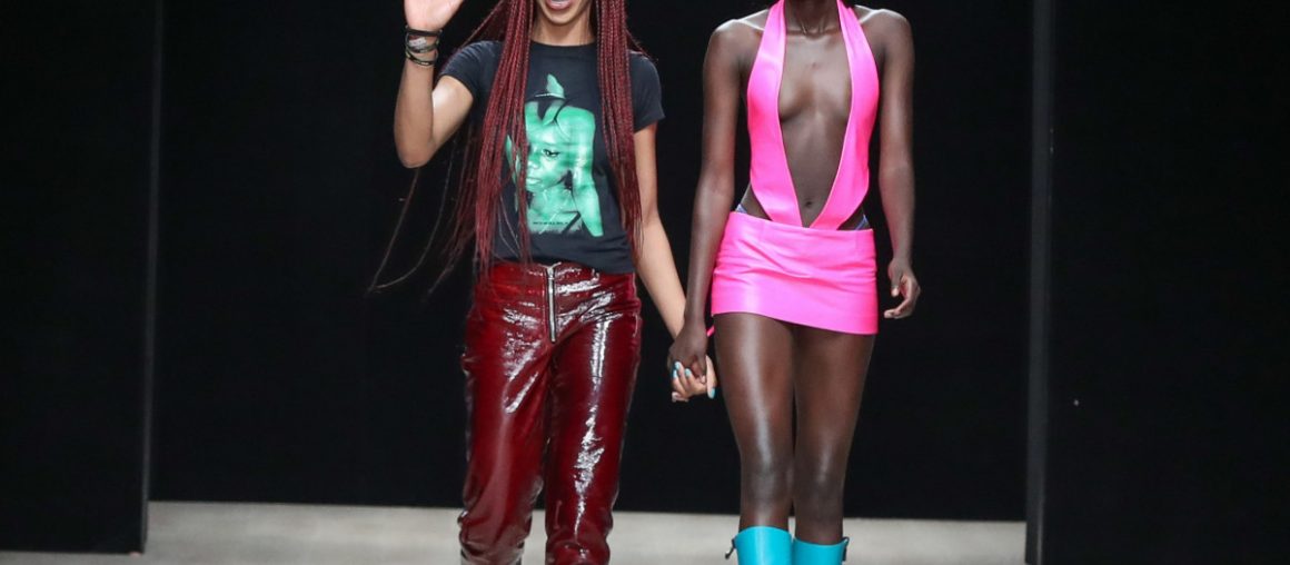 Meet Mowalola Ogunlesi, the British-Nigerian Designer Kanye West Hired to Lead the Yeezy Gap Design Team