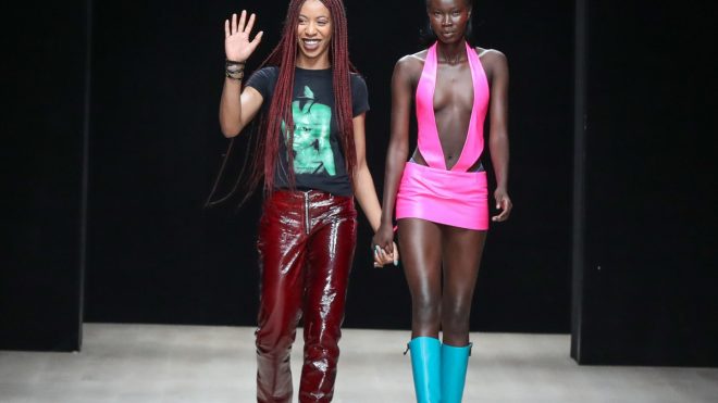 Meet Mowalola Ogunlesi, the British-Nigerian Designer Kanye West Hired to Lead the Yeezy Gap Design Team
