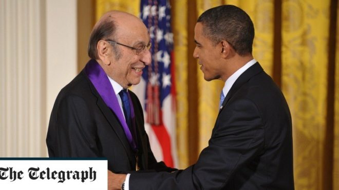 Milton Glaser, graphic designer behind the famous I ♥ NY logo – obituary