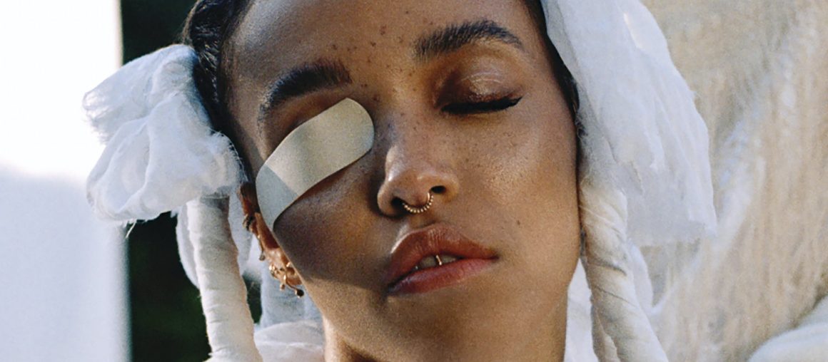 Creative Heroes: FKA twigs