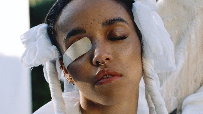 Creative Heroes: FKA twigs