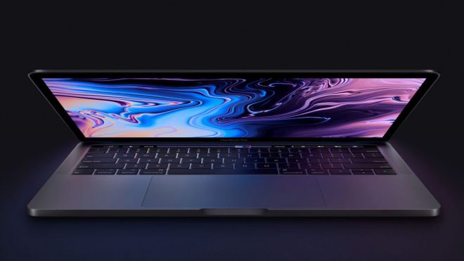 MacBook Pro leak reveals astonishing new keyboard design