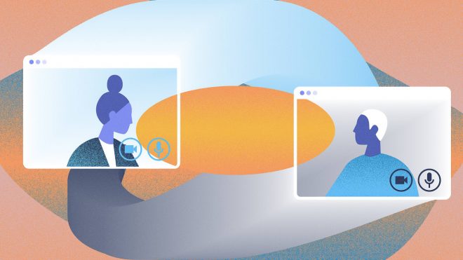 How working from home is helping me design better products