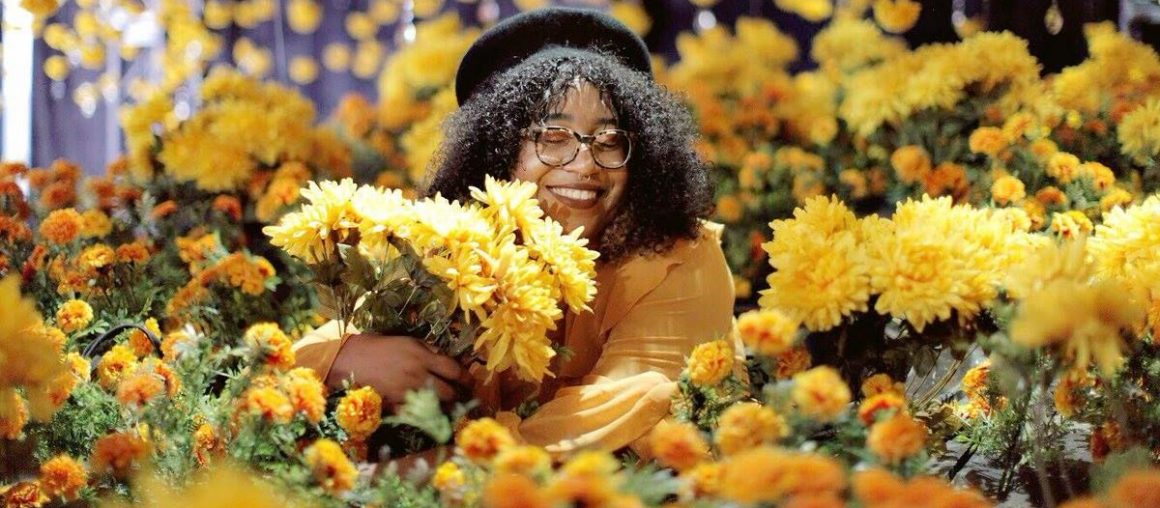 Bianca Xunise on Bringing Her World to Life Through Comics