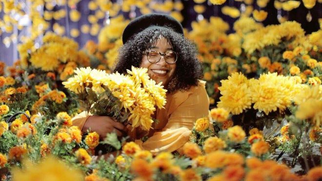 Bianca Xunise on Bringing Her World to Life Through Comics