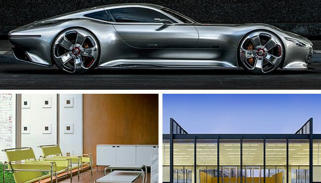 The Best Designs are hidden in plain sight
