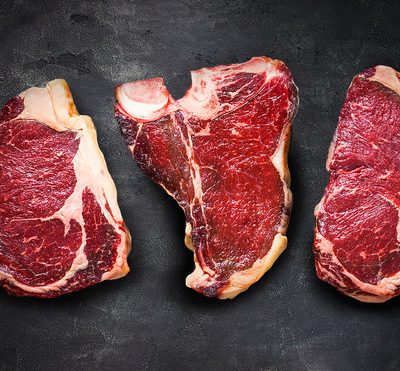More Realistic 3D-Printed Plant-Based Steaks are Coming, Courtesy of Redefine Meat - Core77