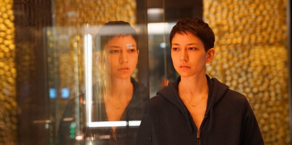 Creating the stunning world of 2020’s most underrated sci-fi series