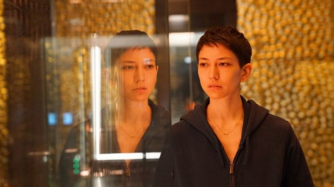 Creating the stunning world of 2020’s most underrated sci-fi series