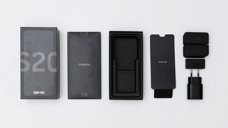 [Interview] Galaxy S20 Designers Discuss Making the Smartphone Experience More Sustainable