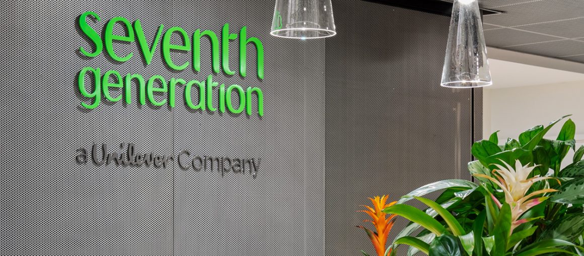 Newly renovated Seventh Generation HQ focuses on sustainability