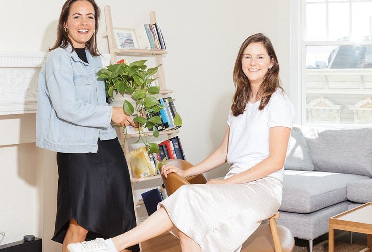 This New Platform Made My Apartment Decorating Process 100% More Organized