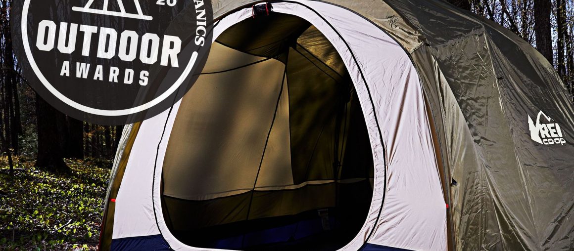 The Popular Mechanics 2020 Outdoor Awards