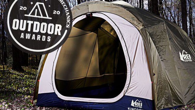 The Popular Mechanics 2020 Outdoor Awards