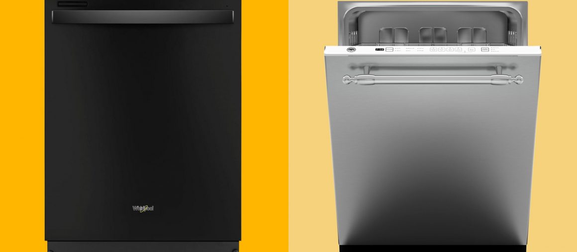 The Best Dishwashers for Your Money, According to Interior Designers and Cleaning Pros