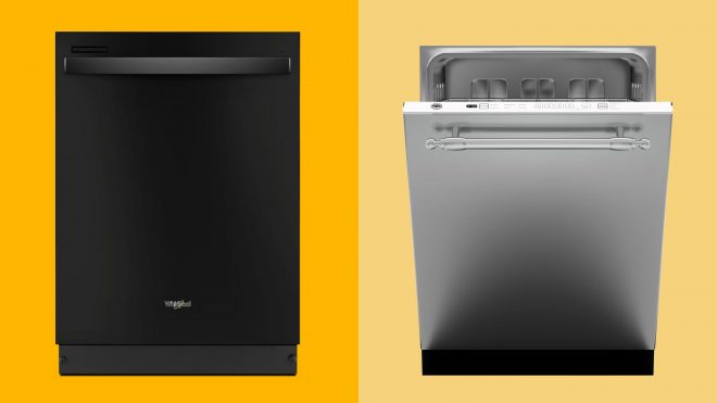The Best Dishwashers for Your Money, According to Interior Designers and Cleaning Pros