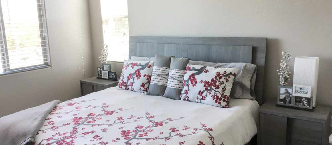 Before and After: A Bedroom Redo Packed with Makeover Ideas You’ll Want to Steal