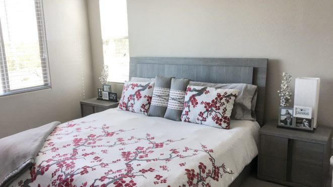 Before and After: A Bedroom Redo Packed with Makeover Ideas You’ll Want to Steal