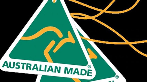 ‘Like a virus’: Confusion over new Australian Made logo