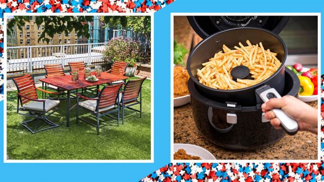 We found the best deals to shop during Home Depot's massive 4th of July sale