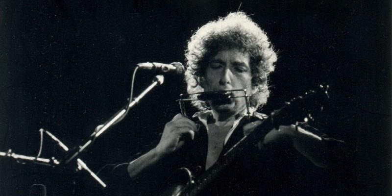Review: Bob Dylan’s Latest Album 'Rough and Rowdy Ways' Is a Grand Summing Up