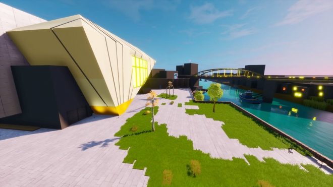 Manchester venue The Factory is opening up a virtual version in Fortnite