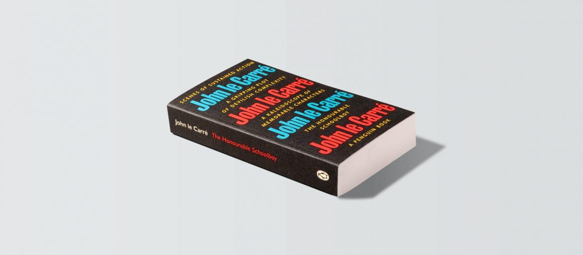 Creative Futures Revisited: David Pearson