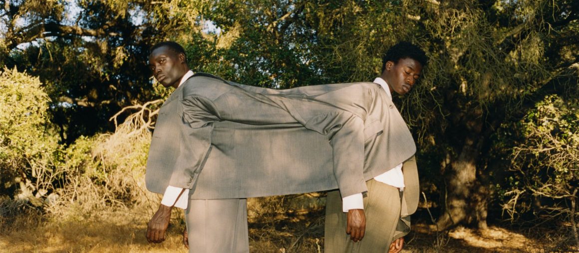 Creative Heroes: Tyler Mitchell