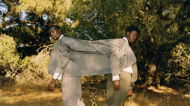 Creative Heroes: Tyler Mitchell