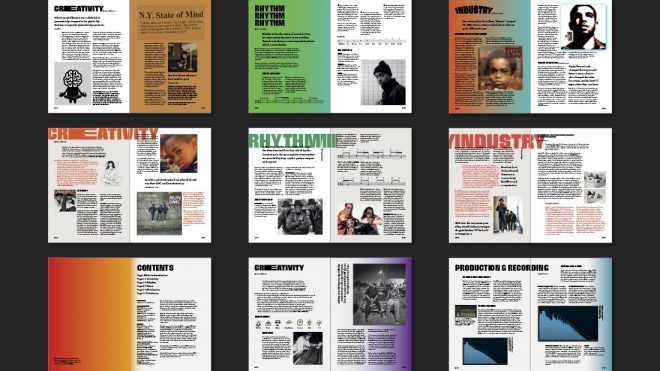InHouse Records launches a weekly magazine for prison inmates during the lockdown