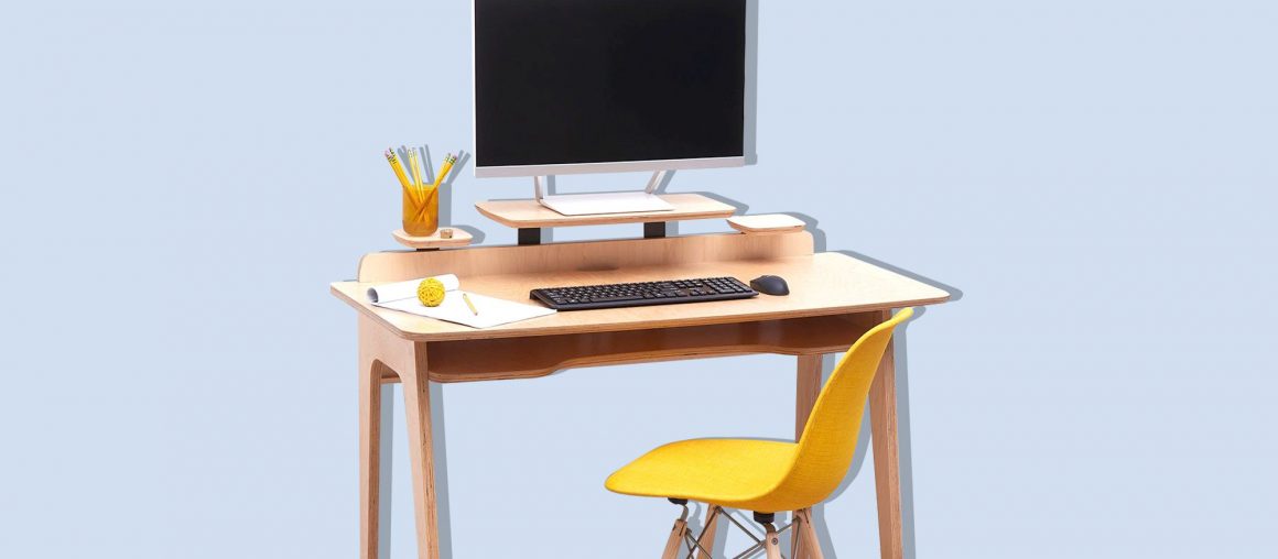30 Stylish Home Office Essentials to Help You Spruce Up Your Work Area